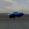 unnamed Town Car